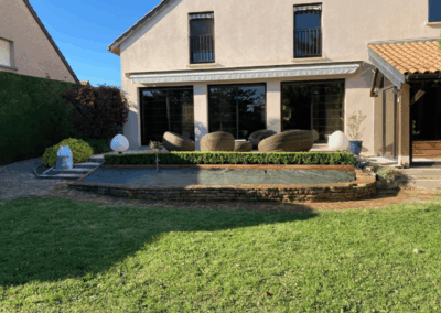 Jardinage D4 Dijon