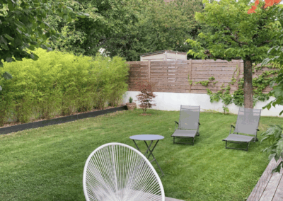 Jardin D4 Dijon